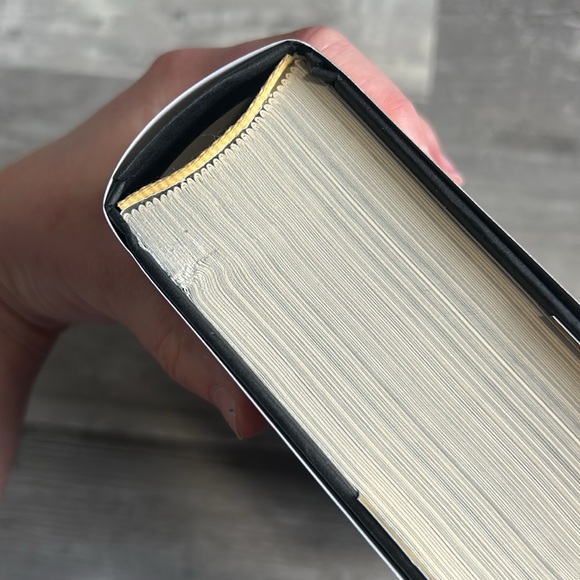 NWOT OOP Discontinued Throne Of Glass Original Hardcover Bookset By S.J. Mass - Picture 9 of 9